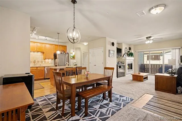 9359 Las Ramblas Court #J Parker, CO 80134