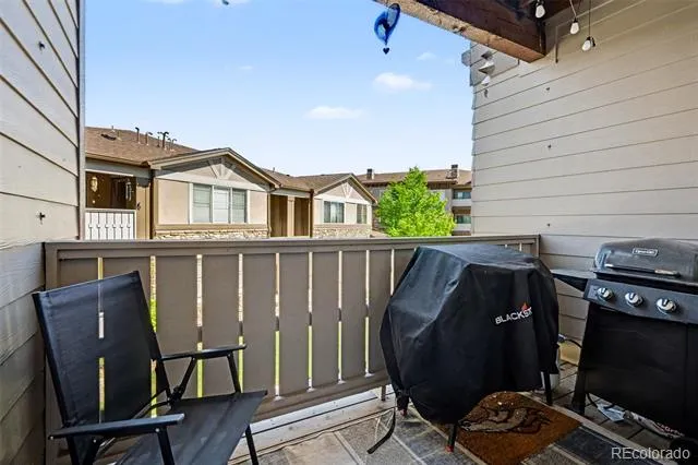 9359 Las Ramblas Court #J Parker, CO 80134