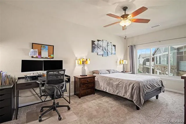 9359 Las Ramblas Court #J Parker, CO 80134