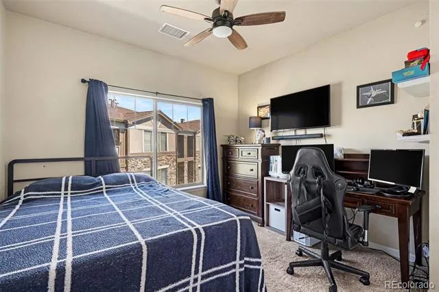 9359 Las Ramblas Court #J Parker, CO 80134