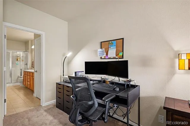9359 Las Ramblas Court #J Parker, CO 80134