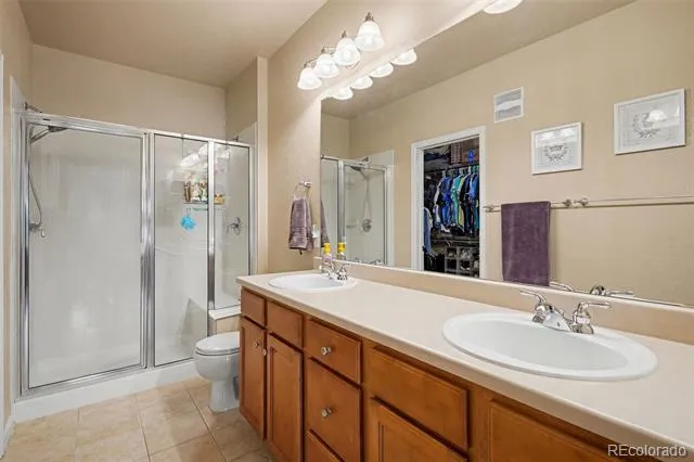 9359 Las Ramblas Court #J Parker, CO 80134