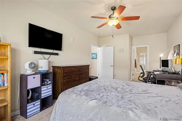 9359 Las Ramblas Court #J Parker, CO 80134