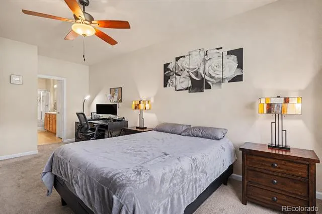 9359 Las Ramblas Court #J Parker, CO 80134