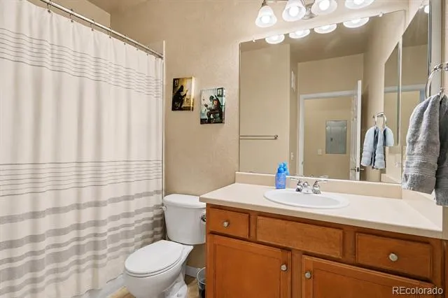 9359 Las Ramblas Court #J Parker, CO 80134