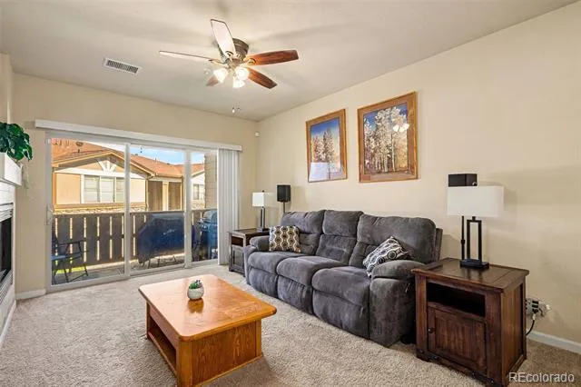 9359 Las Ramblas Court #J Parker, CO 80134