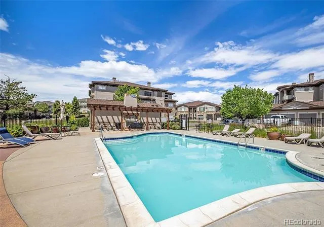 9359 Las Ramblas Court #J Parker, CO 80134