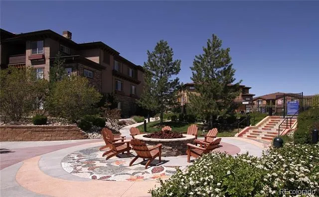 9359 Las Ramblas Court #J Parker, CO 80134