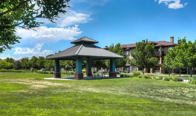 9359 Las Ramblas Court #J Parker, CO 80134