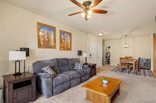 9359 Las Ramblas Court #J Parker, CO 80134