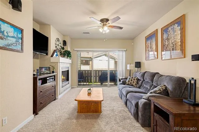 9359 Las Ramblas Court #J Parker, CO 80134
