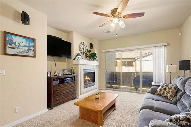9359 Las Ramblas Court #J Parker, CO 80134