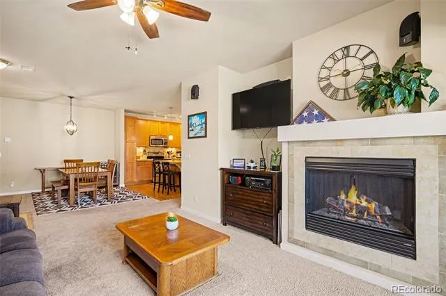 9359 Las Ramblas Court #J Parker, CO 80134