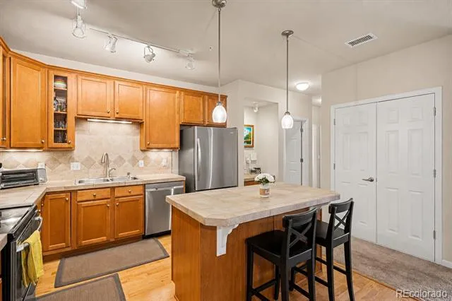 9359 Las Ramblas Court #J Parker, CO 80134