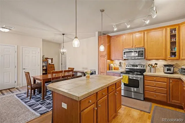 9359 Las Ramblas Court #J Parker, CO 80134