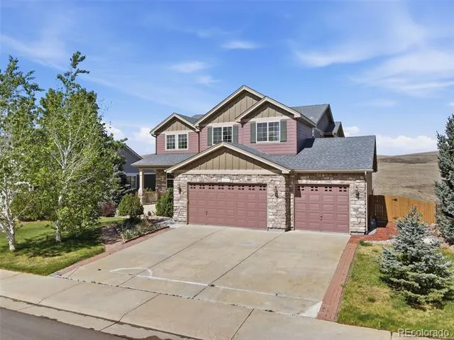 1287 Serene Drive Erie, CO 80516