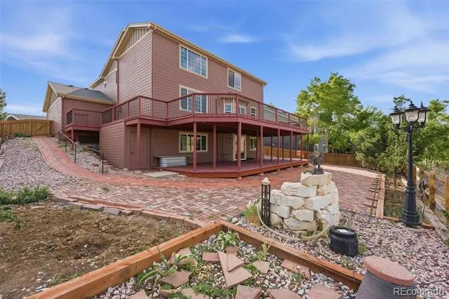 1287 Serene Drive Erie, CO 80516