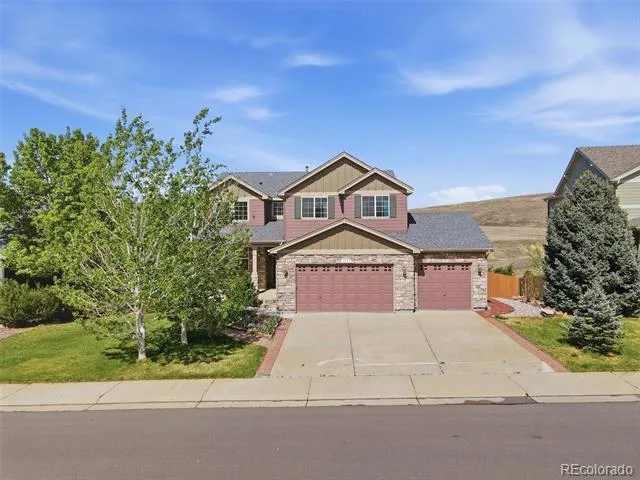 1287 Serene Drive Erie, CO 80516