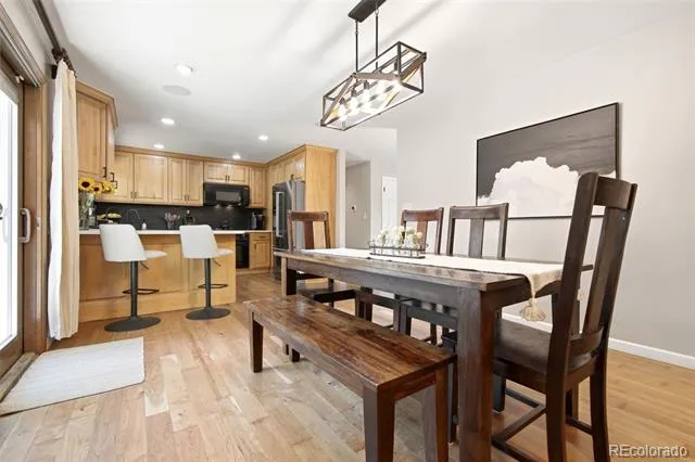 11835 Swadley Drive Lakewood, CO 80215