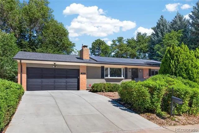 11835 Swadley Drive Lakewood, CO 80215