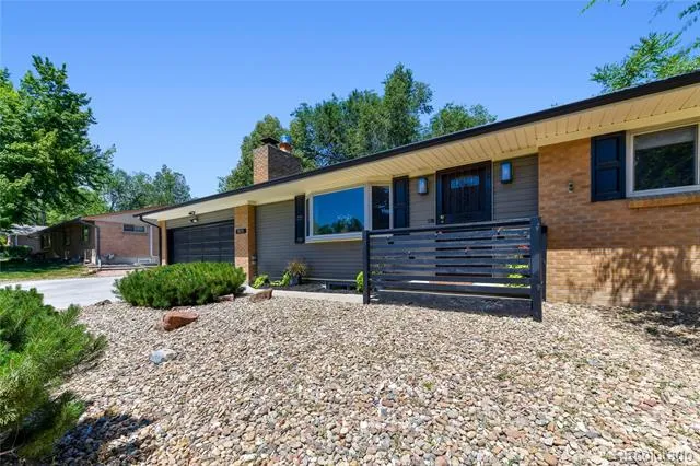 11835 Swadley Drive Lakewood, CO 80215
