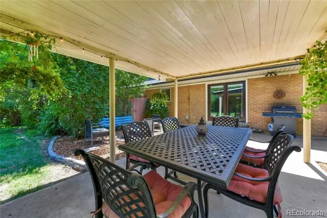 11835 Swadley Drive Lakewood, CO 80215