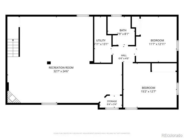11835 Swadley Drive Lakewood, CO 80215
