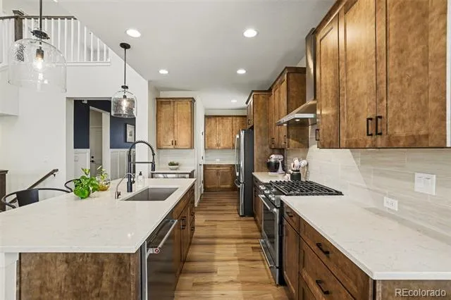 8765 Moonshimmer Trail Littleton, CO 80125