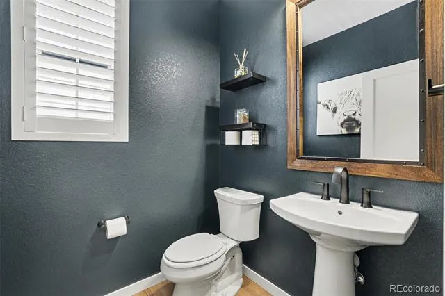 8765 Moonshimmer Trail Littleton, CO 80125