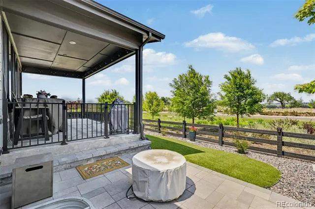 8765 Moonshimmer Trail Littleton, CO 80125