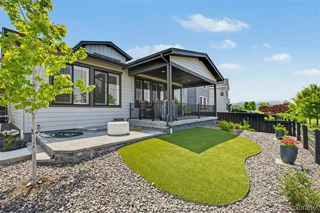 8765 Moonshimmer Trail Littleton, CO 80125
