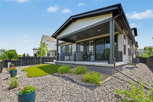 8765 Moonshimmer Trail Littleton, CO 80125