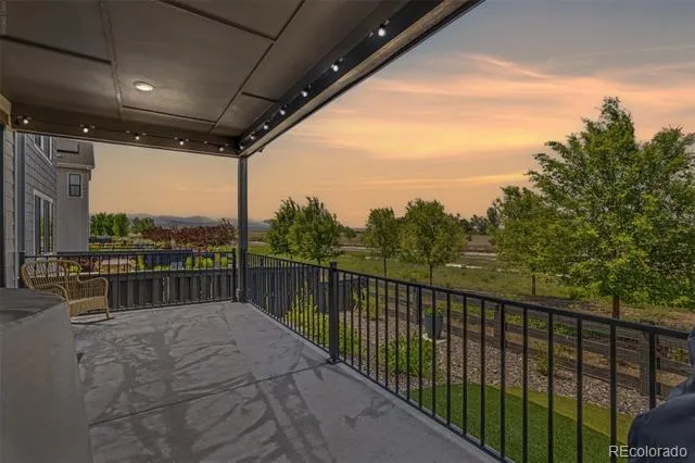 8765 Moonshimmer Trail Littleton, CO 80125