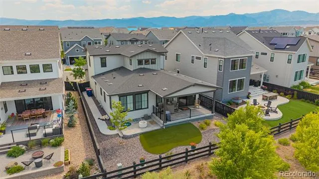 8765 Moonshimmer Trail Littleton, CO 80125