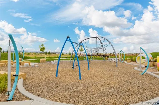 8765 Moonshimmer Trail Littleton, CO 80125