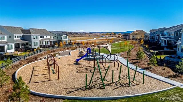 8765 Moonshimmer Trail Littleton, CO 80125
