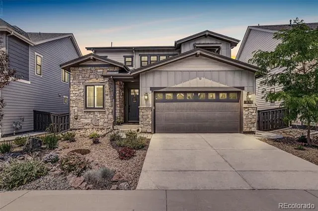 8765 Moonshimmer Trail Littleton, CO 80125