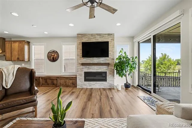 8765 Moonshimmer Trail Littleton, CO 80125