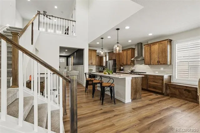 8765 Moonshimmer Trail Littleton, CO 80125