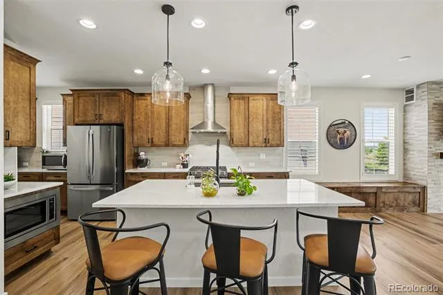 8765 Moonshimmer Trail Littleton, CO 80125