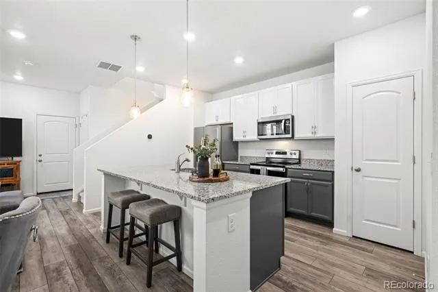 2928 Low Meadow Boulevard Castle Rock, CO 80109