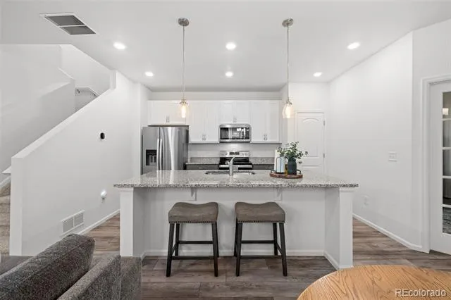 2928 Low Meadow Boulevard Castle Rock, CO 80109