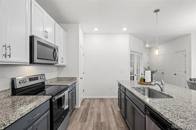2928 Low Meadow Boulevard Castle Rock, CO 80109
