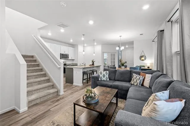 2928 Low Meadow Boulevard Castle Rock, CO 80109