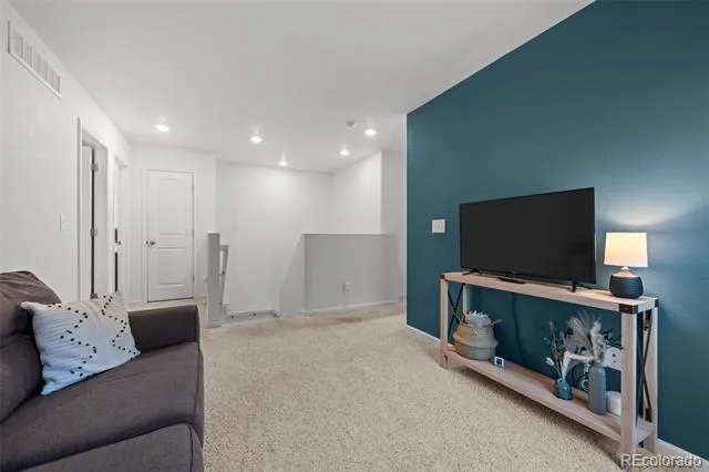 2928 Low Meadow Boulevard Castle Rock, CO 80109