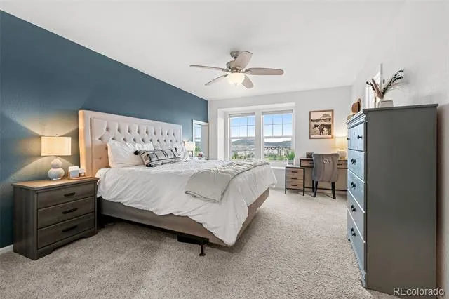 2928 Low Meadow Boulevard Castle Rock, CO 80109
