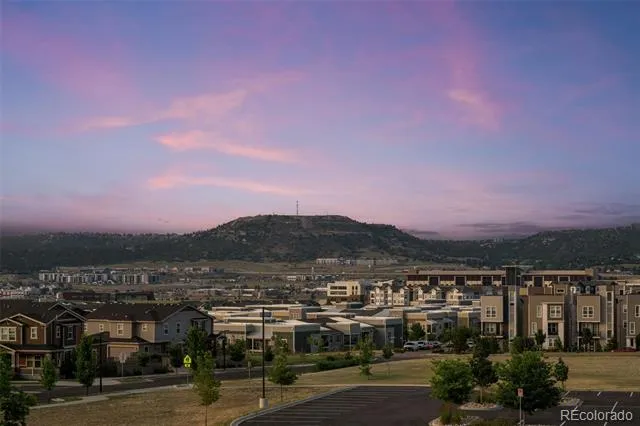 2928 Low Meadow Boulevard Castle Rock, CO 80109