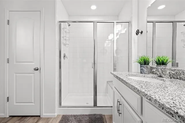 2928 Low Meadow Boulevard Castle Rock, CO 80109