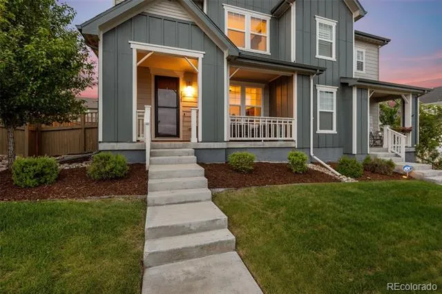 2928 Low Meadow Boulevard Castle Rock, CO 80109
