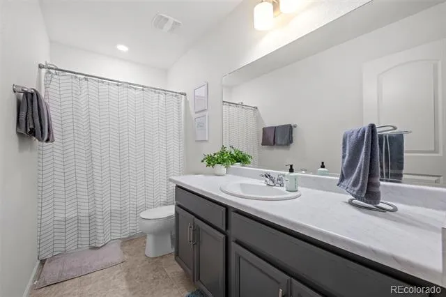 2928 Low Meadow Boulevard Castle Rock, CO 80109
